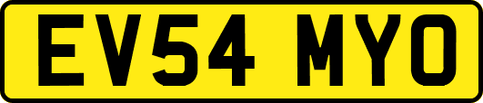 EV54MYO