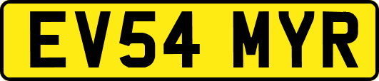 EV54MYR
