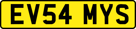 EV54MYS