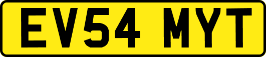 EV54MYT