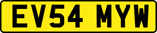 EV54MYW