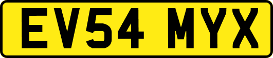 EV54MYX
