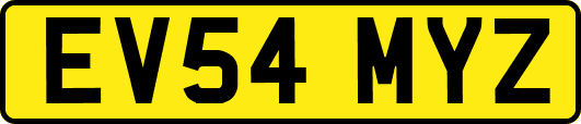 EV54MYZ