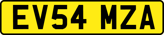 EV54MZA