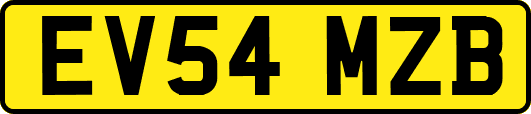 EV54MZB