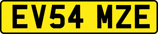 EV54MZE