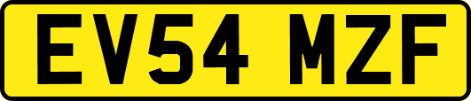 EV54MZF