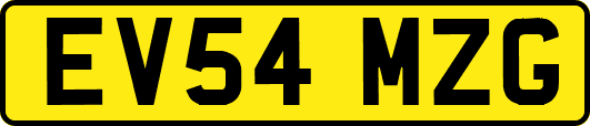 EV54MZG