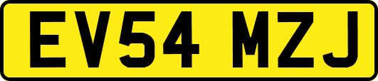 EV54MZJ