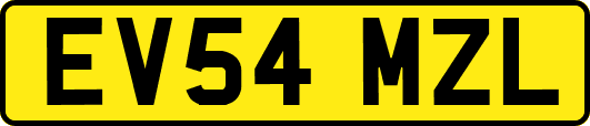 EV54MZL
