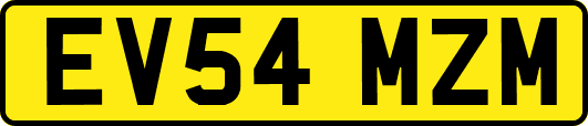 EV54MZM
