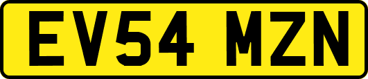 EV54MZN