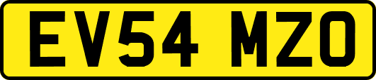 EV54MZO