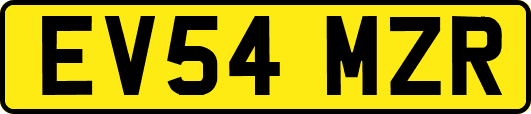 EV54MZR