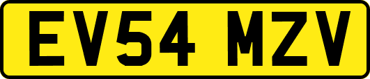 EV54MZV