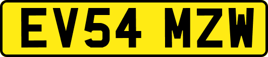 EV54MZW