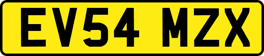 EV54MZX