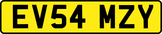 EV54MZY