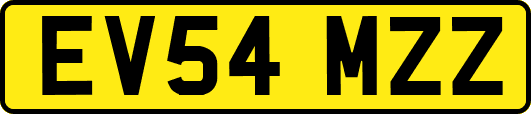 EV54MZZ