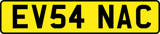 EV54NAC