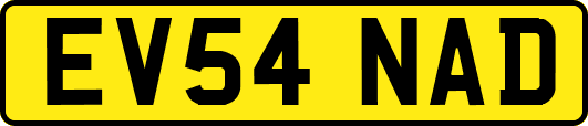 EV54NAD