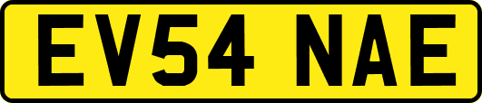 EV54NAE