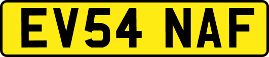 EV54NAF