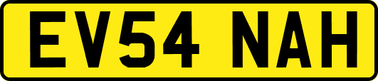 EV54NAH