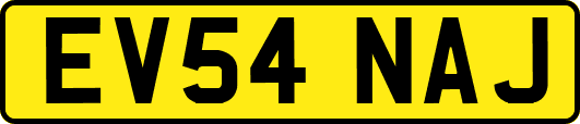 EV54NAJ