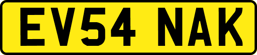 EV54NAK