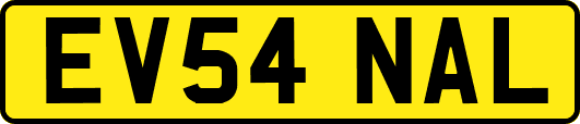 EV54NAL