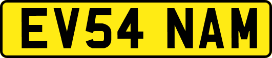 EV54NAM