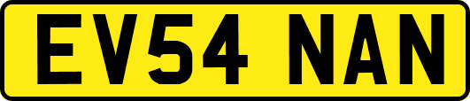 EV54NAN
