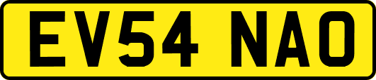 EV54NAO