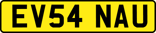 EV54NAU