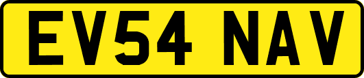 EV54NAV
