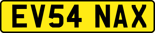 EV54NAX