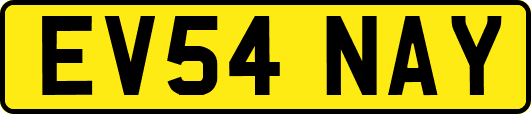 EV54NAY