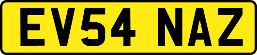 EV54NAZ