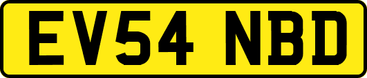 EV54NBD