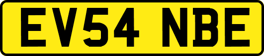 EV54NBE