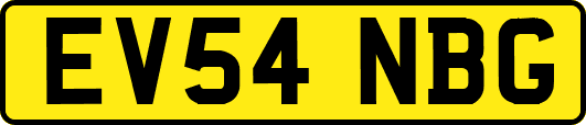 EV54NBG