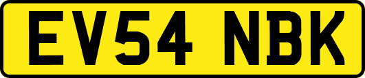 EV54NBK