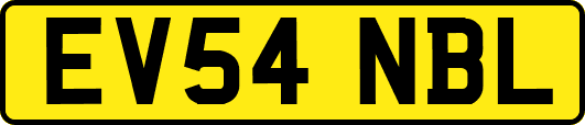 EV54NBL