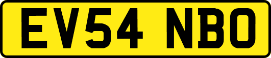 EV54NBO