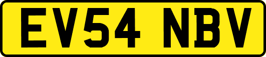 EV54NBV