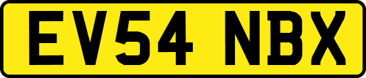 EV54NBX