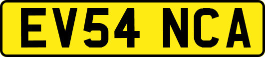 EV54NCA