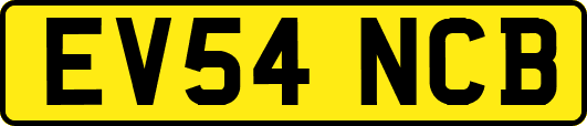 EV54NCB