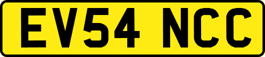 EV54NCC